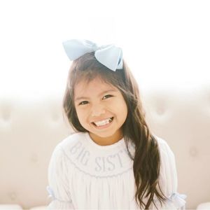 Meet your Posher, Mariadel